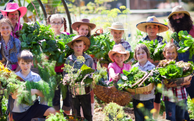 What is permaculture ?