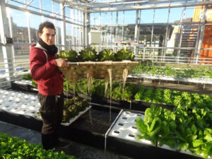 dsc02868 Christophe from Urban Farmers