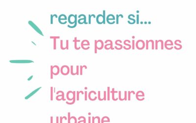 Agriculture urbaine : 5 vidéos pour découvrir des initiatives citadines