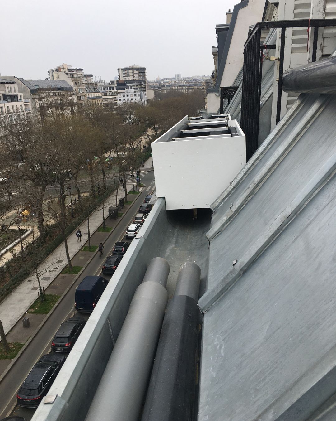 Passer un contrôle de la DRAAF - notre expérience