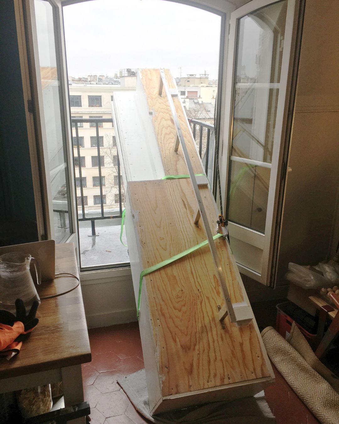 Passer un contrôle de la DRAAF - notre expérience