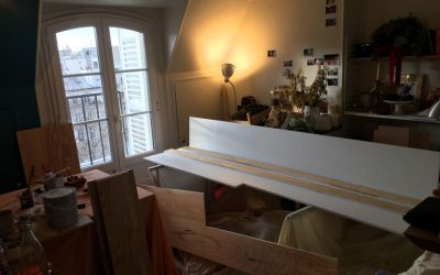 Hydroponie : cultiver sur un balcon à Paris ? Le témoignage de Jean #4