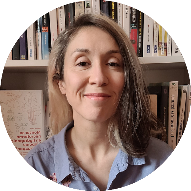 Hélène Viennet
