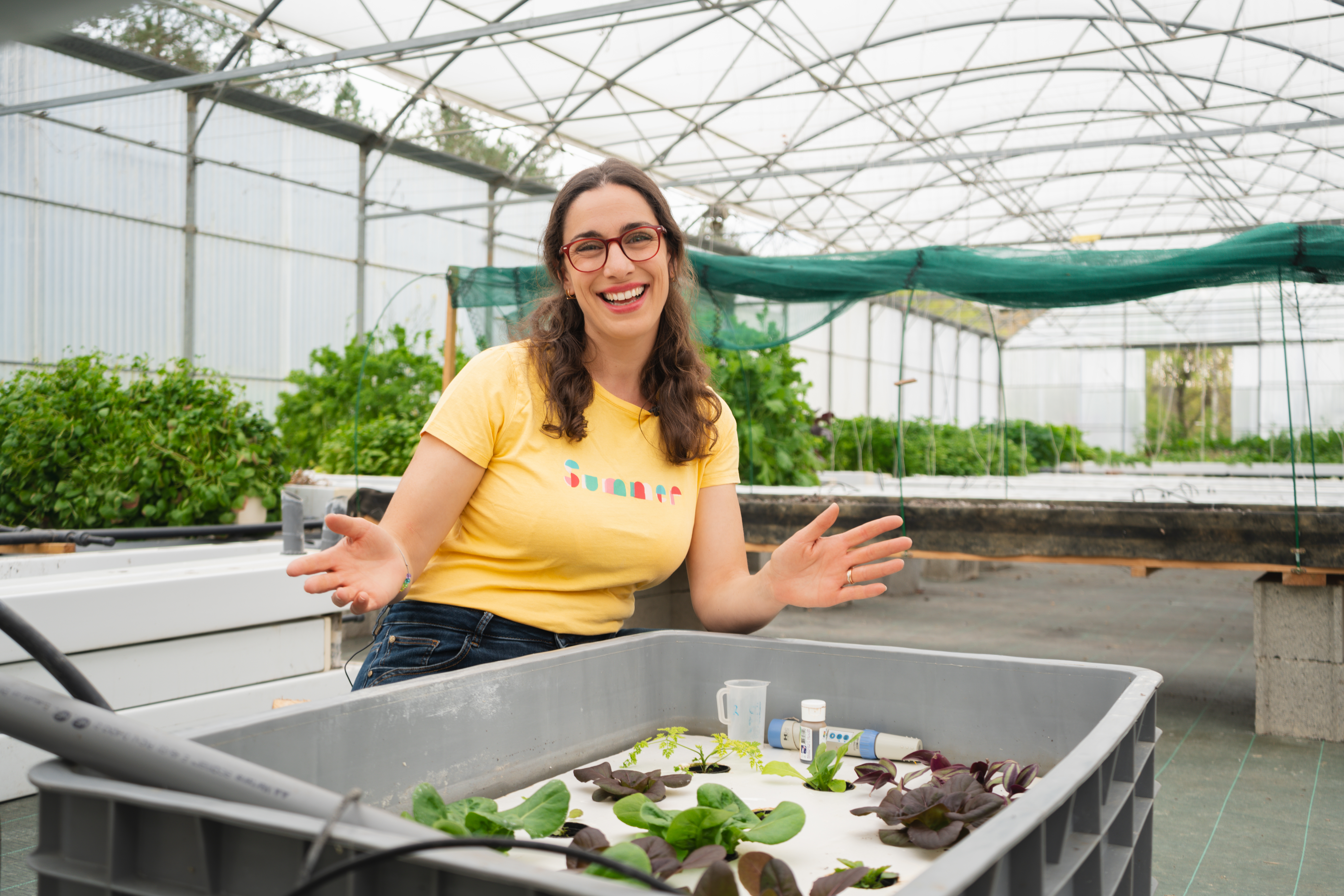 système formation marion hydroponie bioponie