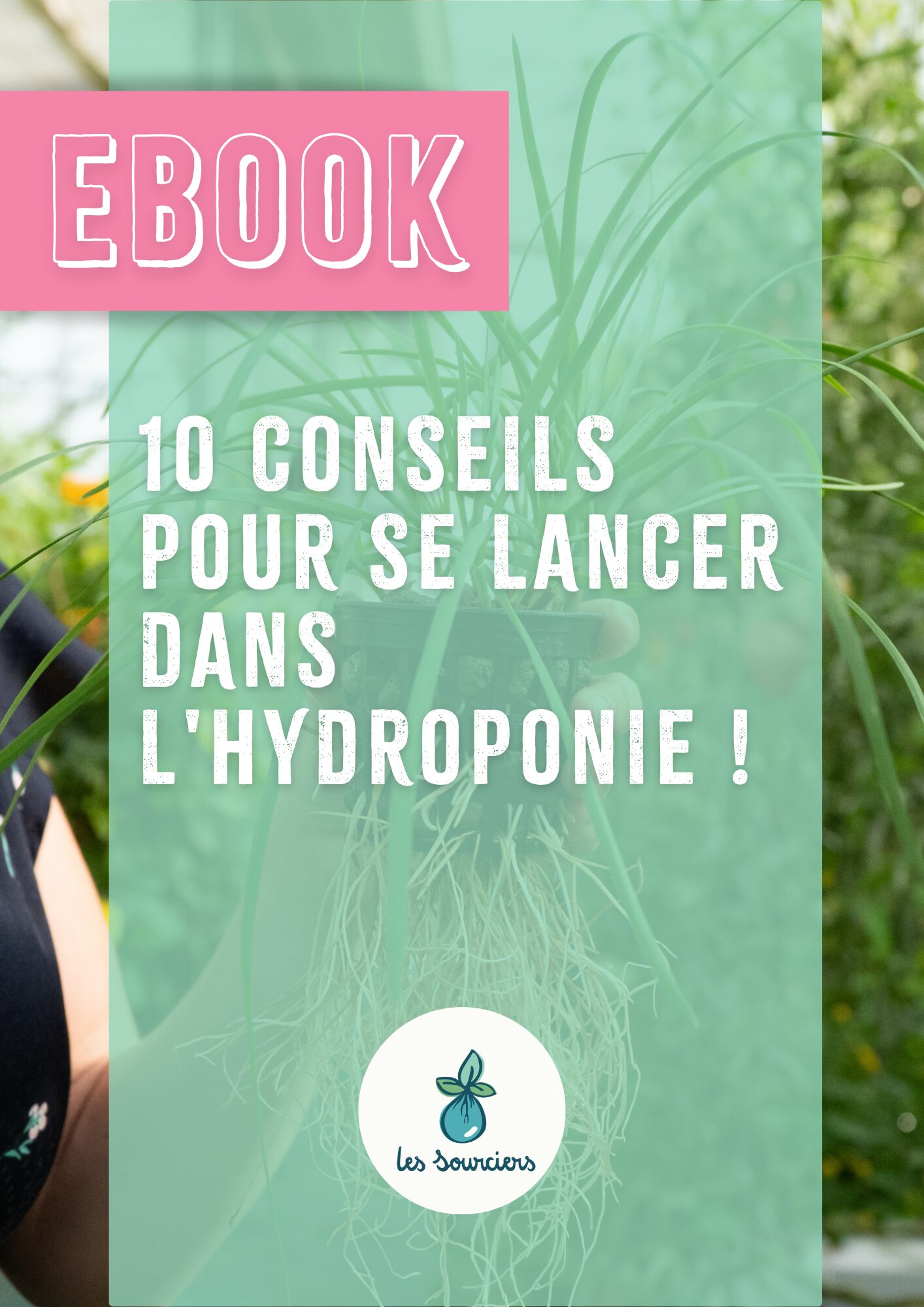 ebook hydroponie